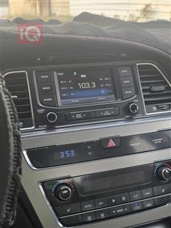 هیۆندای سۆناتا